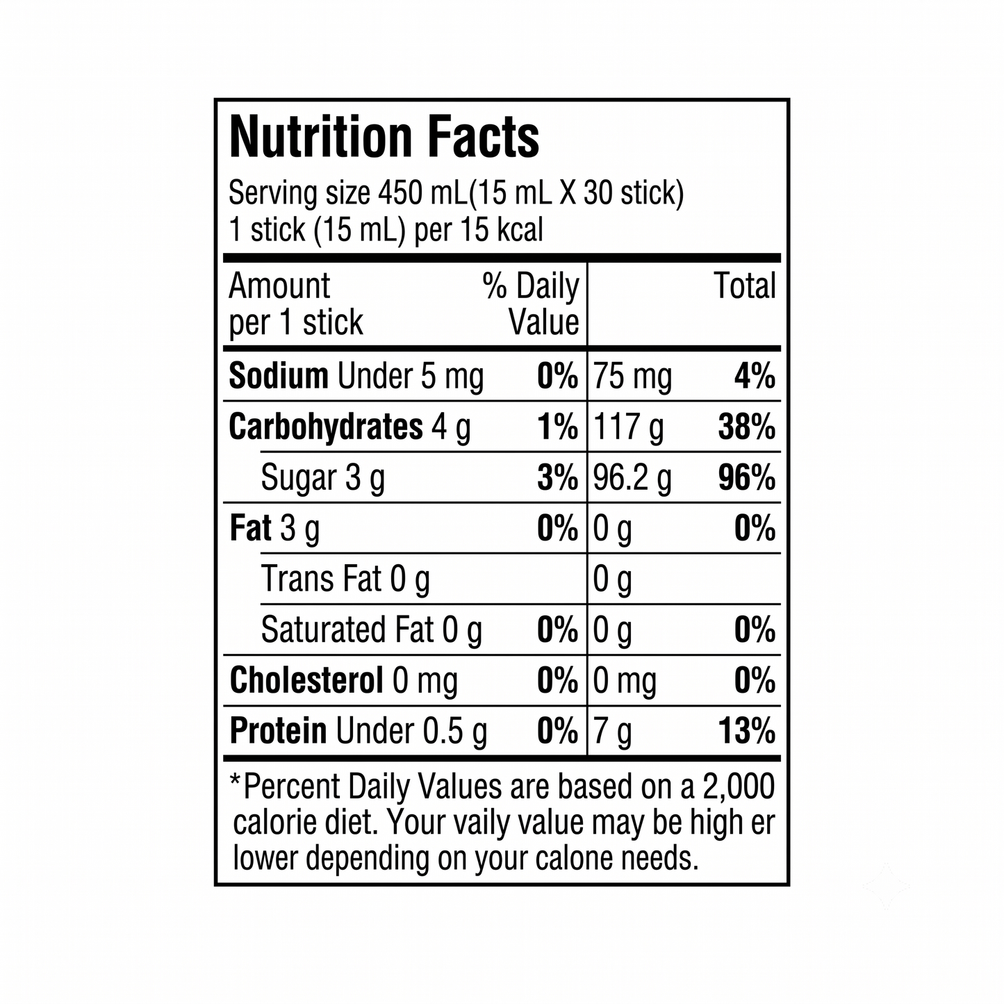 Drink & Done Enhanced Cardiovascular Care Formula with Curcumin (30 Sachets) viinis
