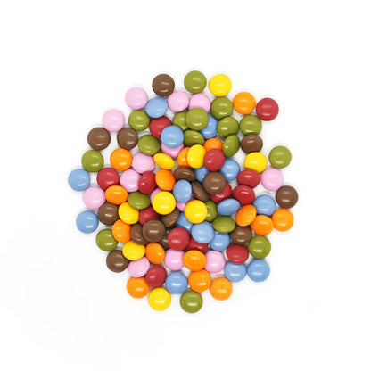 Sugar-Free Be Smart Chocolate Coated Beans (90g) [Guilt-Free Nostalgia] Sugarless