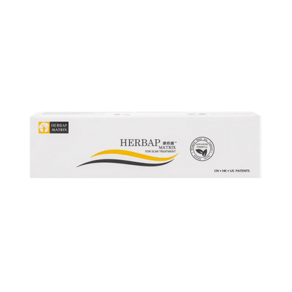 （即時優惠：買三送一）HERBAP MATRIX 康疤適疤痕修復凝膠 (15g) 寶樹林
